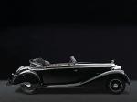 Hispano-Suiza K6 Cabriolet by Letourneur & Marchand 1935 года